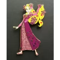 Princess Day - Rapunzel