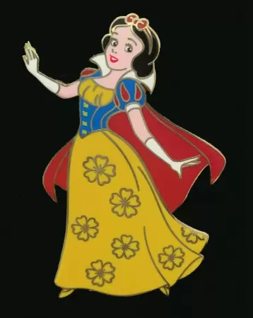 Princess Day - Princess Day - Snow White