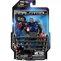 Metro