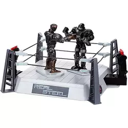 WRB Battle Champions Ring