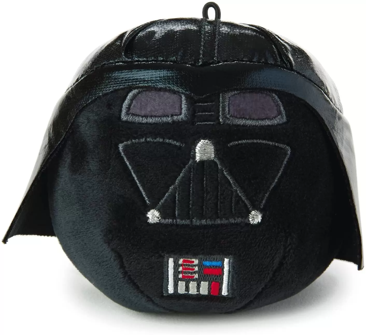 Star Wars Plush - Puffball Darth Vader