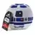 Puffball R2-D2