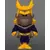 My Hero Academia - All Might GITD