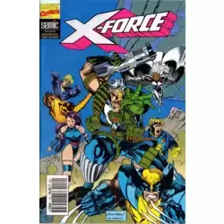 X-Force 10