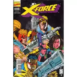 X-Force 12