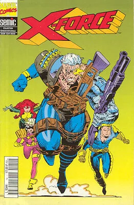 X-Force - X-Force 14