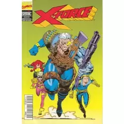 X-Force 14