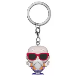 Dragon Ball Z - Master Roshi