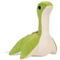 Apex Legends Nessie