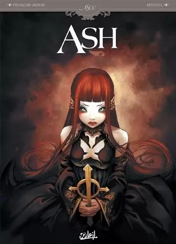 Ash - Faust