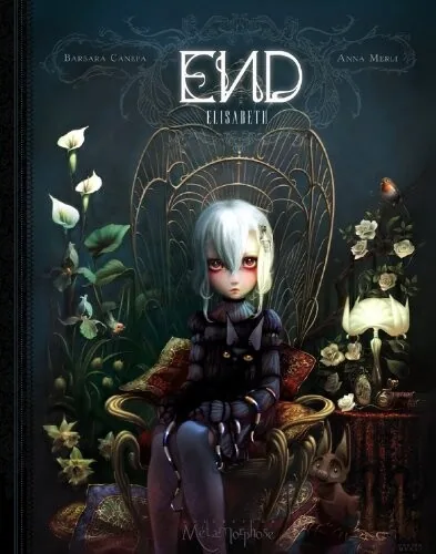 End - Elisabeth