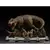 Iron Studios - Jurassic Park - Demi Art Scale - 1/20 The Final Scene