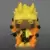 POP! Animation - Naruto - Naruto Six Path Sage GITD