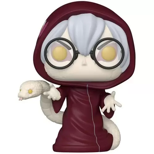 POP! Animation - Naruto - Kabuto Yakushi