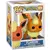 POP! Games - Pokémon - Flareon