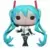 POP! Animation - Vocaloid - Hatsune Miku