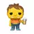 POP! Television - The Simpsons - Barney