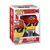 POP! Television - The Simpsons - Duffman