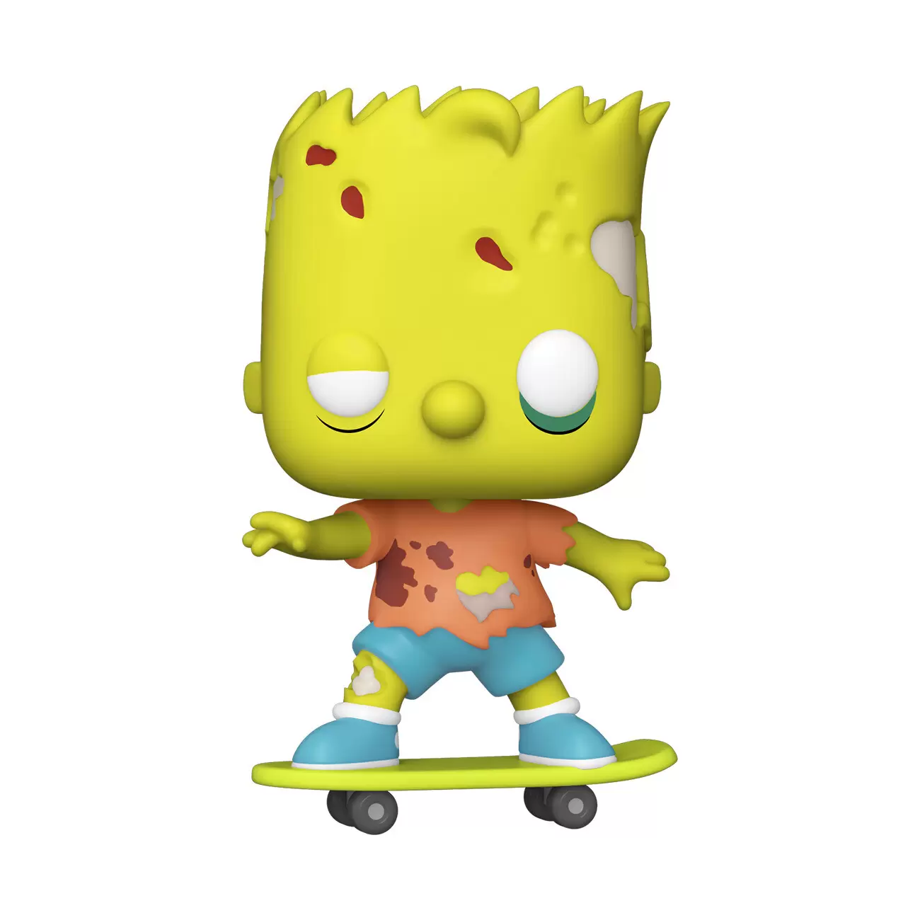POP! Television - The Simpsons - Zombie Bart