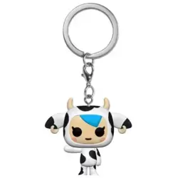 Tokidoki - Mozerella