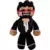CaptainSparklez 7-Inch Plush