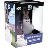 Meme - Big Chungus