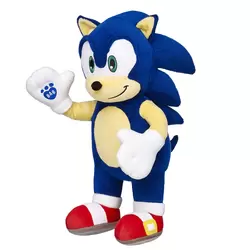 Sonic The Hedgehog