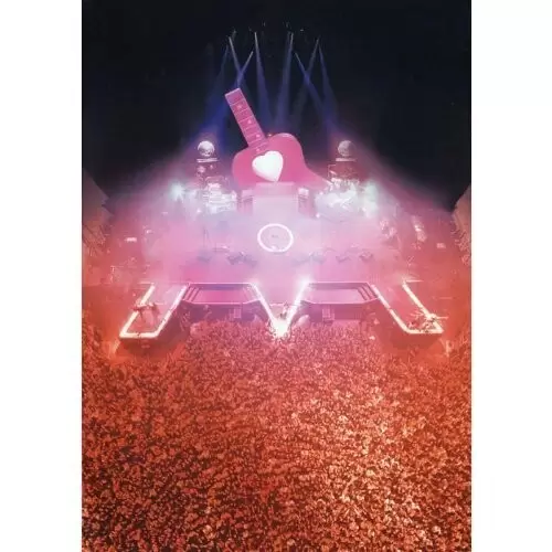 Spectacles et Concerts en DVD & Blu-Ray - En Tête à Tête  - L Intégrale De Bercy