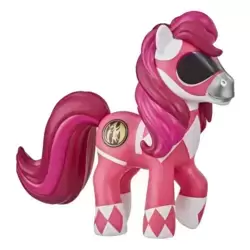 Morphin Pink Pony