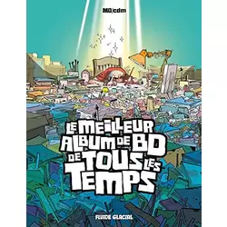Le Meilleur Album de BD de tous les temps