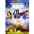 Lego DC Super Heroes - 6 films - Coffret DVD - DC COMICS