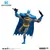McFarlane - DC Multiverse - Batman  (Blue/Gray) - The Animated Series