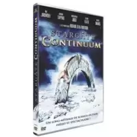 Stargate : Continuum