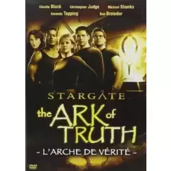 Stargate - L'arche de vérité