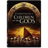 Stargate SG-1 : Children of the Gods