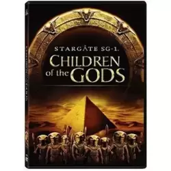 Stargate SG-1 : Children of the Gods