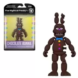 Chocolate Bonnie