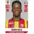 Foot 2021 - Zakaria Diallo - RC Lens