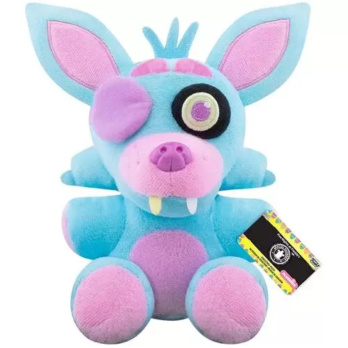 Funko Five Nights at Freddy's Sister Location Exotic Butters Plush