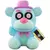 Freddy Blue Spring Colorway