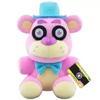 Freddy Pink Spring Colorway