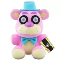 Freddy Pink Spring Colorway