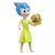 Inside Out - Tomy - Joy
