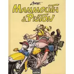 Mammouth & Piston