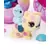 Hatchimals ColleGGtibles Saison 7 - Pet Obsessed - Yellow Tigrette and Chinchilla