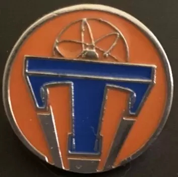 Disney - Pins Open Edition - Disney Movie Rewards - Tomorrowland