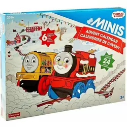 Advent Calendar 2016