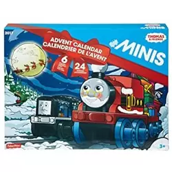 Advent Calendar 2017
