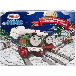 Advent Calendar 2018