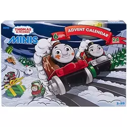 Advent Calendar 2019